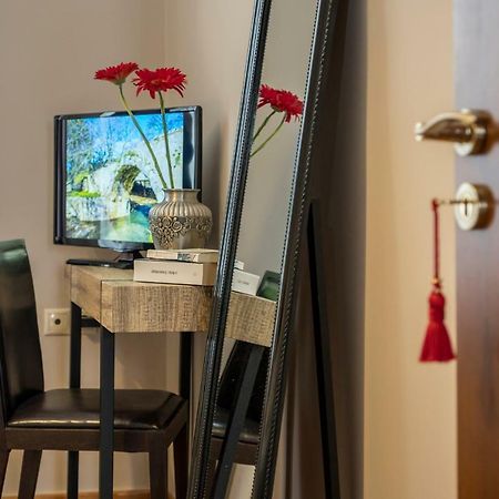 شقة Casa D'Aquila خانيا المظهر الخارجي الصورة