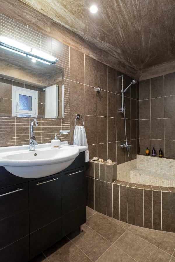 شقة Casa D'Aquila خانيا المظهر الخارجي الصورة