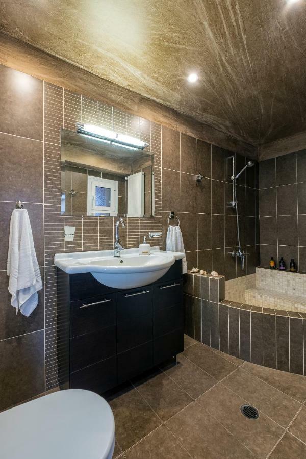شقة Casa D'Aquila خانيا المظهر الخارجي الصورة