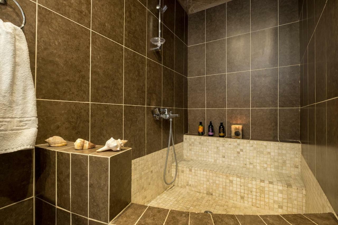 شقة Casa D'Aquila خانيا المظهر الخارجي الصورة