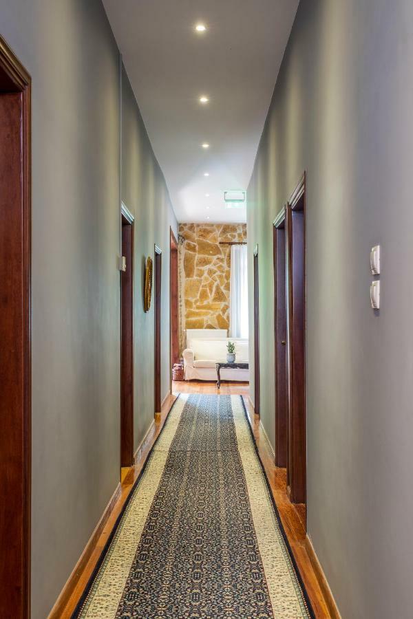 شقة Casa D'Aquila خانيا المظهر الخارجي الصورة