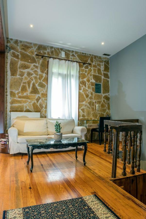 شقة Casa D'Aquila خانيا المظهر الخارجي الصورة
