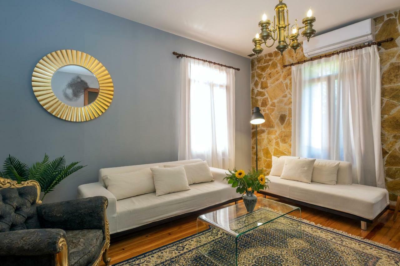 شقة Casa D'Aquila خانيا المظهر الخارجي الصورة